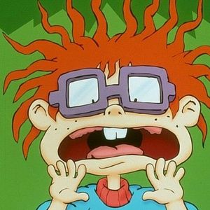 Meet your Posher, Ruth